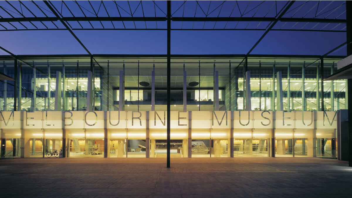 Museums Victoria