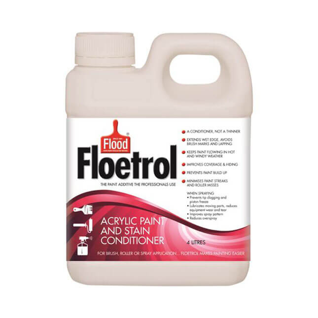 Floetrol