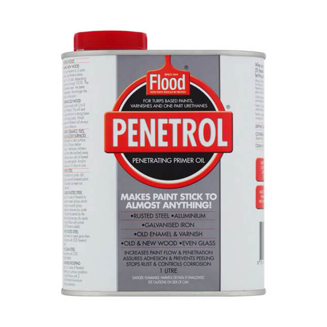 Penetrol