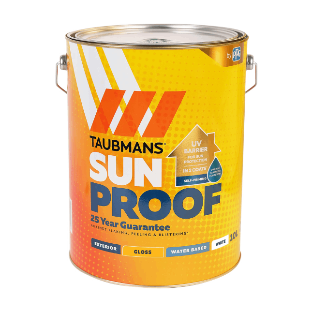 Taubmans Sunproof