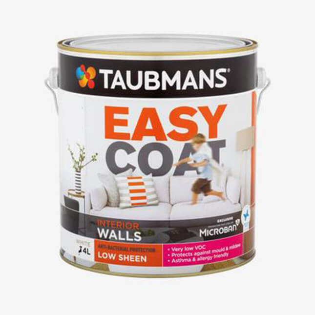 Taubmans EASYCOAT