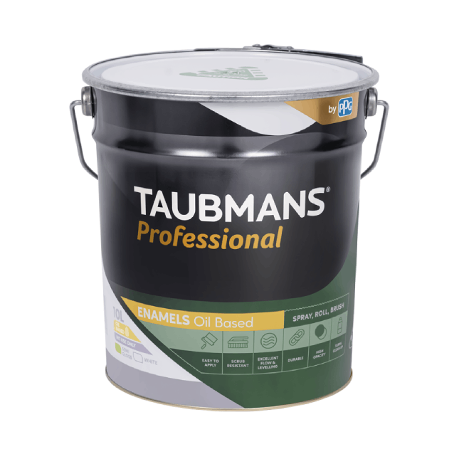Taubmans Professional