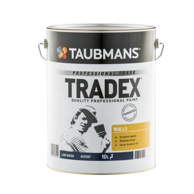 Taubmans Tradex