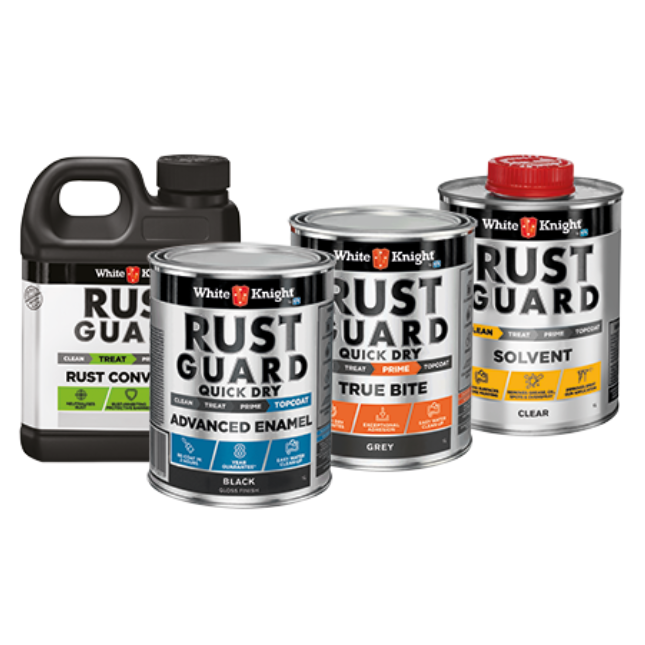 Metal Paint