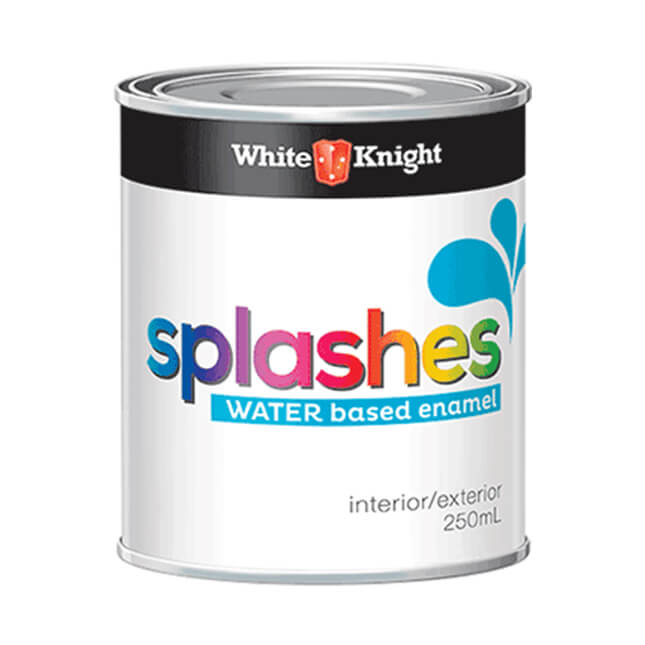 Splashes