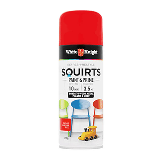 Squirts